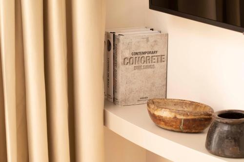 Apartamento Superior del hotel Résidence Nell Paris. Foto 3