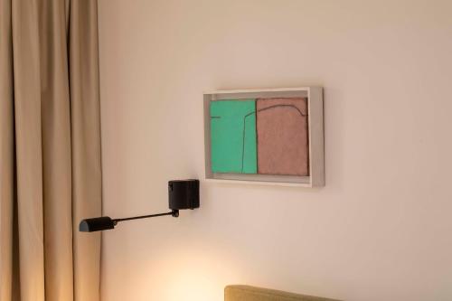 Apartamento Superior del hotel Résidence Nell Paris. Foto 4
