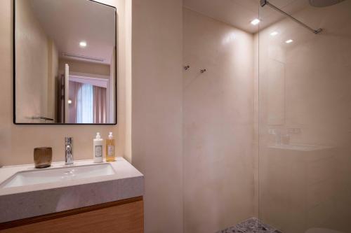 Apartamento Superior del hotel Résidence Nell Paris. Foto 6