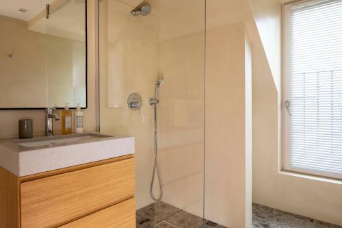 Apartamento Suite del hotel Résidence Nell Paris. Foto 8