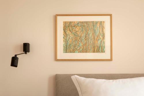 Apartamento Clásico del hotel Résidence Nell Paris. Foto 12