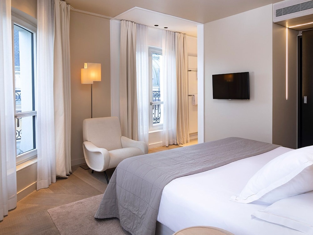 Suite junior del hotel De Nell. Foto 3