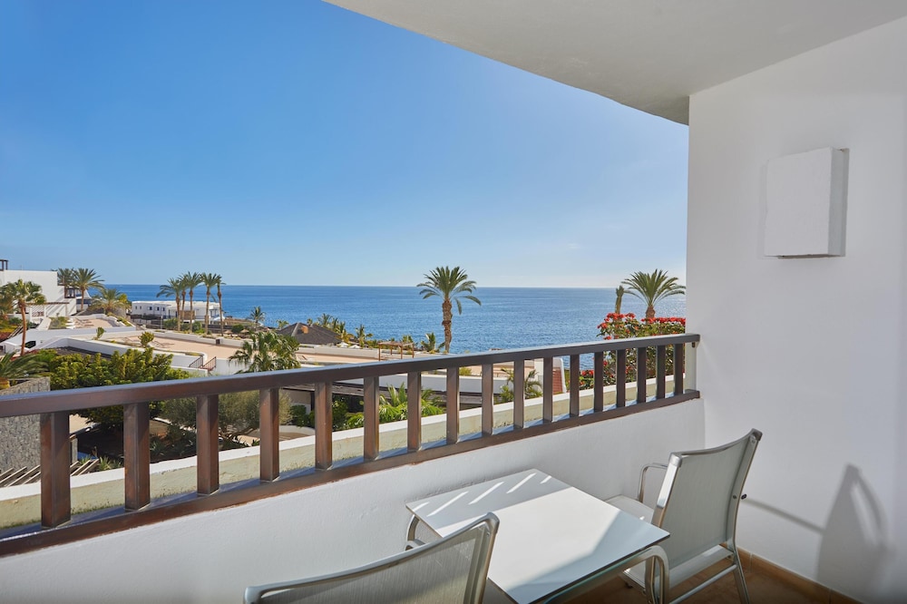 Habitación doble, terraza, vistas al mar (Preferred Club) del hotel Secrets Lanzarote Resort and Spa – Adults Only (+18). Foto 5
