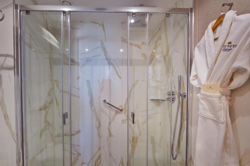 Double room del hotel Secrets Lanzarote Resort and Spa – Adults Only (+18)