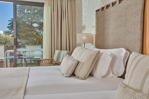 Double room del hotel Secrets Lanzarote Resort and Spa – Adults Only (+18). Foto 1