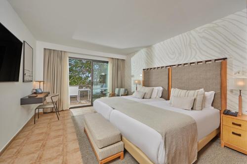 Double room del hotel Secrets Lanzarote Resort and Spa – Adults Only (+18). Foto 3