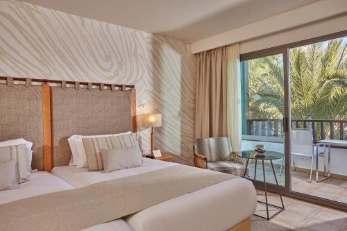 Deluxe Ocean Front Preferred Club del hotel Secrets Lanzarote Resort and Spa – Adults Only (+18). Foto 4