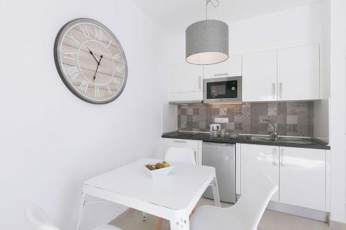 Apartamento Superior de 1 dormitorio del hotel Celeste. Foto 3