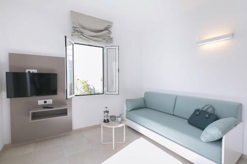 Apartamento Superior de 1 dormitorio del hotel Celeste. Foto 4