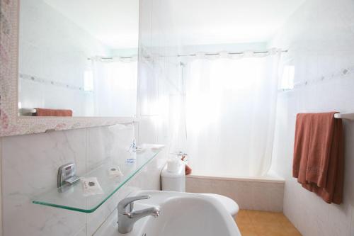 Apartamento de 1 dormitorio del hotel Celeste. Foto 3