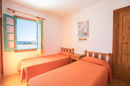 Apartamento de 1 dormitorio del hotel Celeste. Foto 4