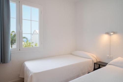 Apartamento de 1 dormitorio del hotel Celeste. Foto 1