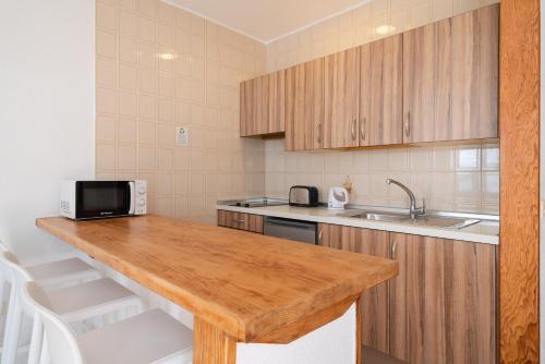 Apartamento de 1 dormitorio del hotel Celeste. Foto 3