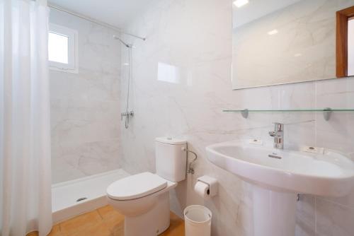 Apartamento de 1 dormitorio del hotel Celeste. Foto 5