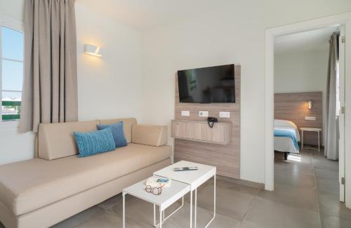 Apartamento Superior de 1 dormitorio del hotel Celeste. Foto 5
