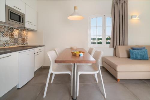 Apartamento Superior de 1 dormitorio del hotel Celeste. Foto 6