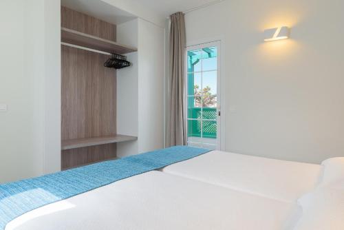 Apartamento Superior de 1 dormitorio del hotel Celeste. Foto 7