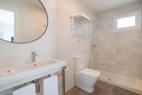 Apartamento Superior de 1 dormitorio del hotel Celeste. Foto 8