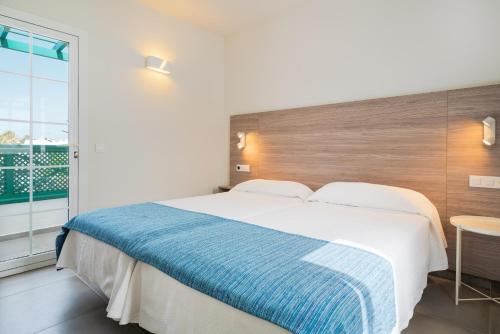 Apartamento Superior de 1 dormitorio del hotel Celeste. Foto 9