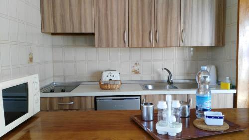 Apartamento de 1 dormitorio del hotel Celeste. Foto 6