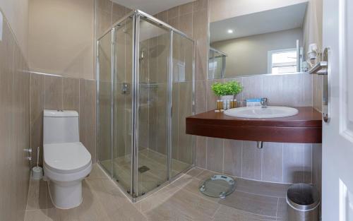 Habitación Doble Estándar con vistas al jardín - 1 o 2 camas del hotel Vitalclass Lanzarote Sports & Wellness Resort. Foto 2