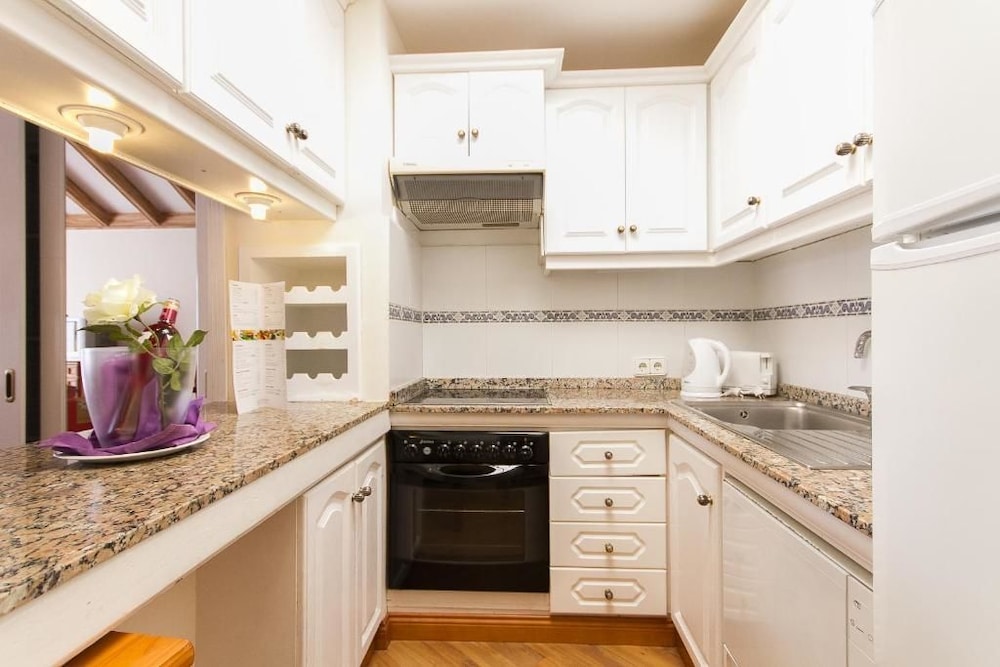 Apartamento superior, 2 habitaciones del hotel Sands Beach Resort. Foto 3