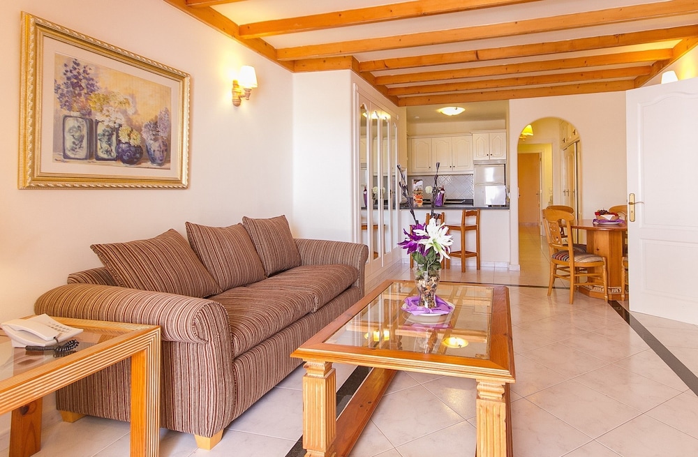 Apartamento, 1 habitación del hotel Sands Beach Resort. Foto 2