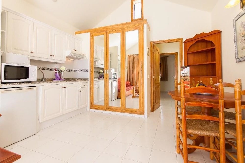 Apartamento económico, 1 habitación del hotel Sands Beach Resort. Foto 2