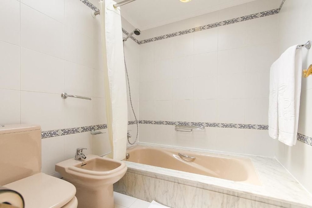 Apartamento económico, 1 habitación del hotel Sands Beach Resort. Foto 4