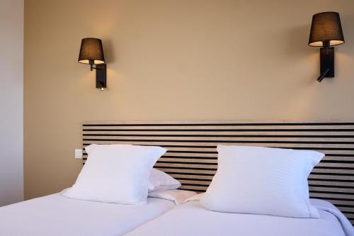 Estudio Superior del hotel Zenitude Swiss Apparthotels. Foto 1