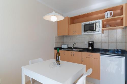 Apartamento de 1 dormitorio del hotel Hotel Siroco - Adults Only