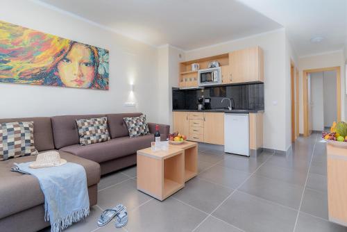 Apartamento Premium de 1 dormitorio del hotel Hotel Siroco - Adults Only. Foto 2