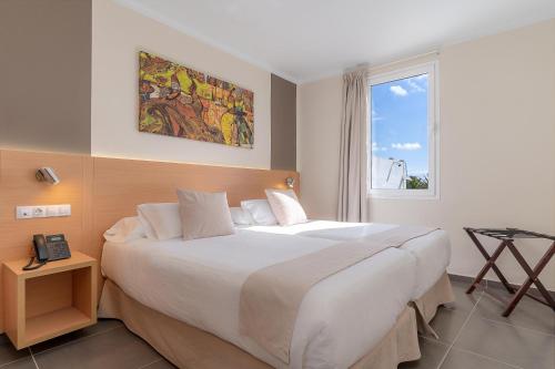 Apartamento Premium de 1 dormitorio del hotel Hotel Siroco - Adults Only. Foto 3