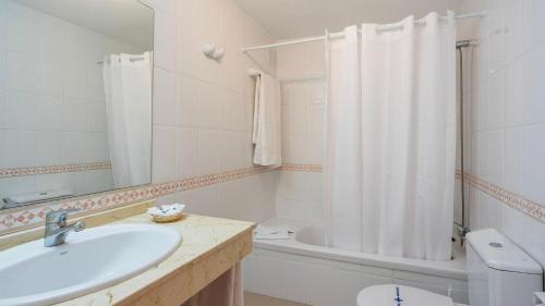 Apartamento de 1 dormitorio del hotel BLUESEA Costa Teguise Gardens. Foto 3