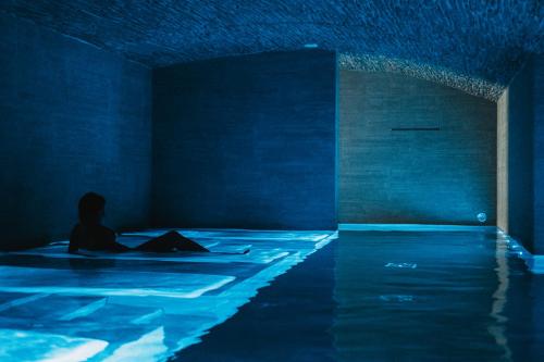 Habitación Doble Deluxe con acceso al spa - 1 o 2 camas del hotel BARCELO TEGUISE BEACH – SÓLO ADULTOS