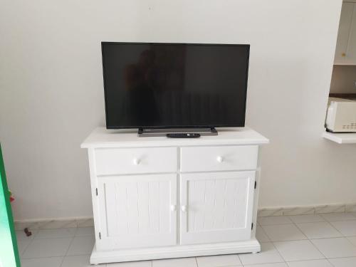 Apartamento de 1 dormitorio con vistas al mar - Planta primera del hotel Molino De Guatiza. Foto 4