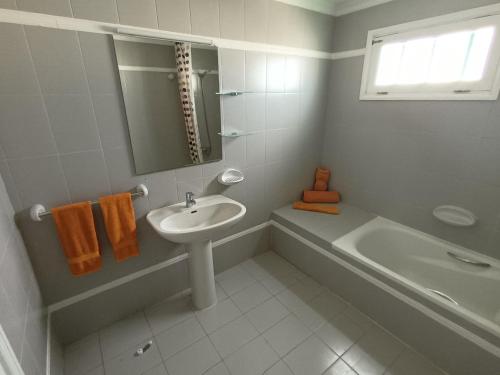 Apartamento de 1 dormitorio con vistas al mar - Planta primera del hotel Molino De Guatiza. Foto 12