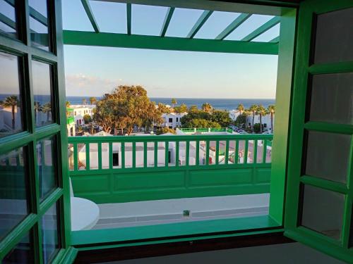 Apartamento de 1 dormitorio con vistas al mar - 2º piso del hotel Molino De Guatiza. Foto 4