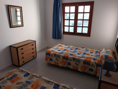 Apartamento de 1 dormitorio con vistas al mar - 2º piso del hotel Molino De Guatiza. Foto 5