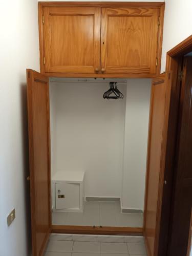 Apartamento Estándar de 1 dormitorio del hotel Molino De Guatiza. Foto 16
