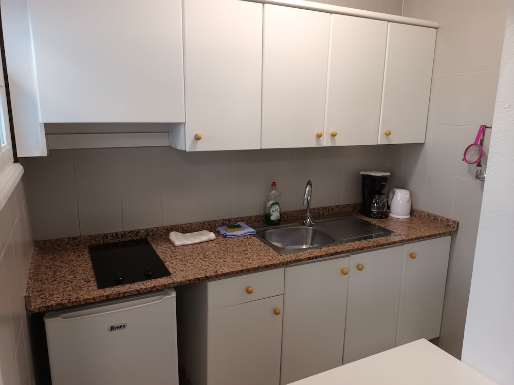 Apartamento estándar, 1 habitación del hotel Molino De Guatiza. Foto 1