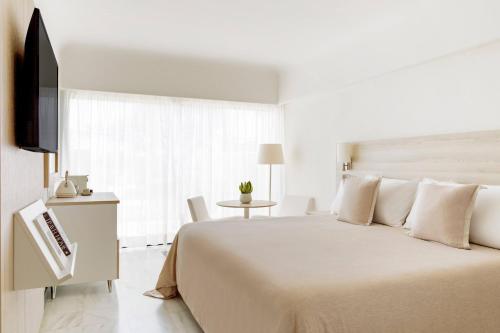 Habitación Premium del hotel Paradisus Salinas Lanzarote