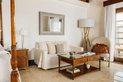 Villa The Reserve con jardín del hotel Paradisus Salinas Lanzarote. Foto 3