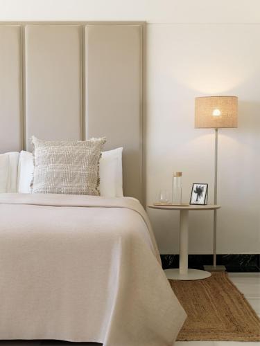 Suite Junior The Reserve - Frente al océano del hotel Paradisus Salinas Lanzarote. Foto 8