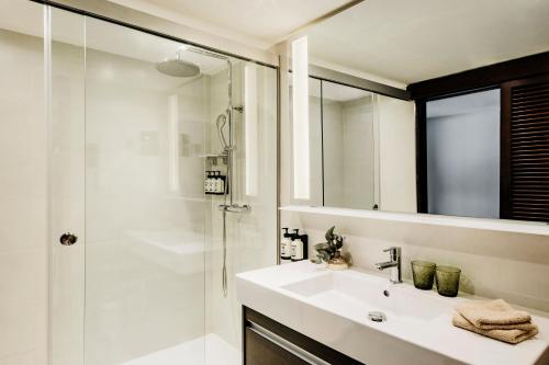Habitación Premium The Reserve - Frente al océano del hotel Paradisus Salinas Lanzarote