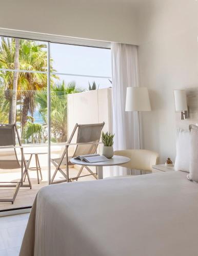 Habitación Premium con vistas al complejo del hotel Paradisus Salinas Lanzarote. Foto 3
