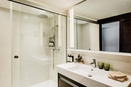 Habitación Premium The Reserve - Frente al océano del hotel Paradisus Salinas Lanzarote. Foto 6