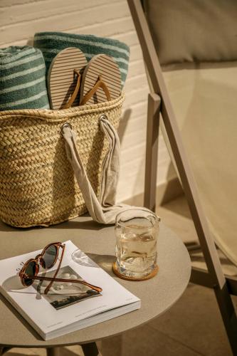 Habitación Premium The Reserve - Frente al océano del hotel Paradisus Salinas Lanzarote. Foto 11