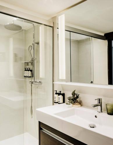 Habitación Premium The Reserve - Frente al océano del hotel Paradisus Salinas Lanzarote. Foto 12