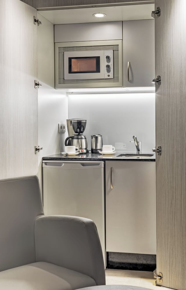 Suite familiar del hotel H10 Suites Lanzarote Gardens. Foto 6